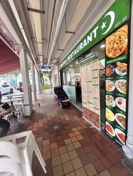 Fuchun Neighbourhood Centre (D25), Retail #595595191